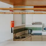 Apartahotel Luna Da Oura Albufeira