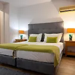Luna Da Oura Apartahotel 4*