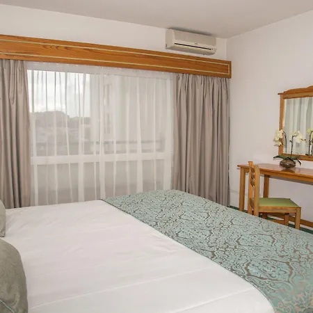 Luna Da Oura Aparthotel Albufeira