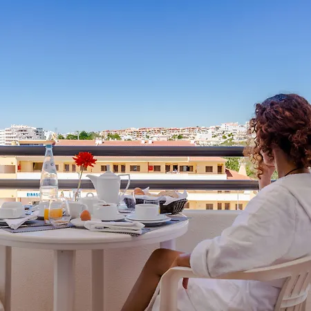 Luna Da Oura 4* Albufeira