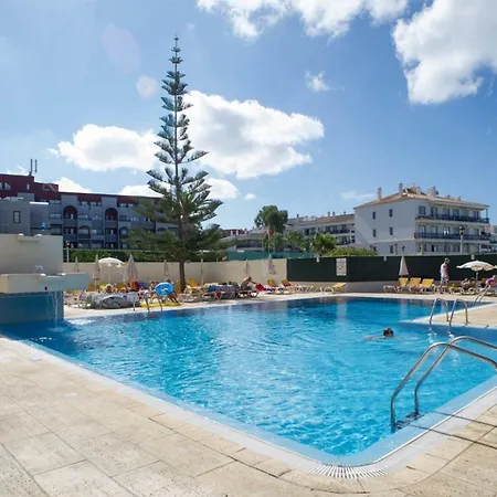 Aparthotel Luna Da Oura