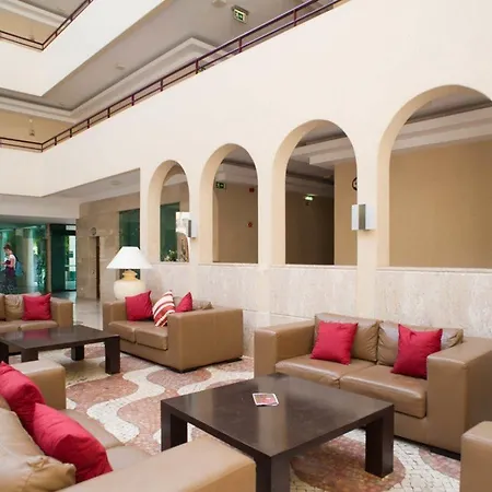 Aparthotel Luna Da Oura