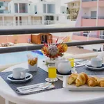 Luna Da Oura 4* Albufeira