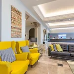 Apartmanhotel Luna Da Oura 4*