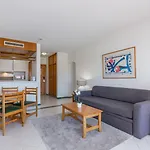 Luna Da Oura Apartmanhotel Albufeira