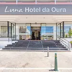 Apartmanhotel Luna Da Oura 4*