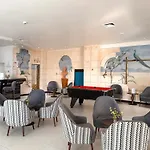 Aparthotel Luna Da Oura Albufeira