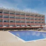 Luna Da Oura Apartmanhotel