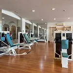 Aparthotel Luna Da Oura