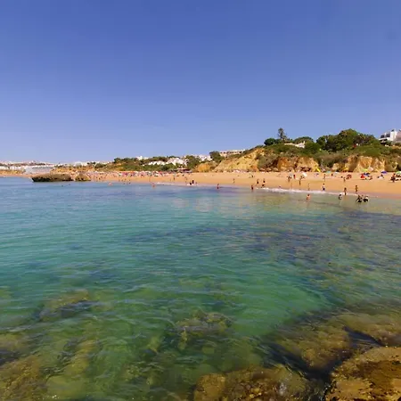 Luna Da Oura 4* Αλμπουφέιρα