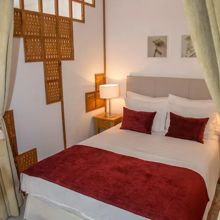 Luna Da Oura 4* Албуфейра