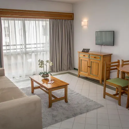 Luna Da Oura 4* Албуфейра
