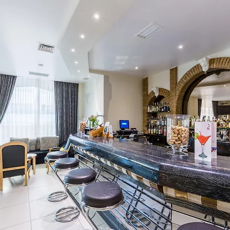 Luna Da Oura 4* Albufeira