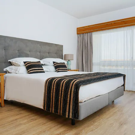 Luna Da Oura Appart hôtel 4*