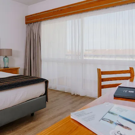 Luna Da Oura Hotel apartamentowy Albufeira