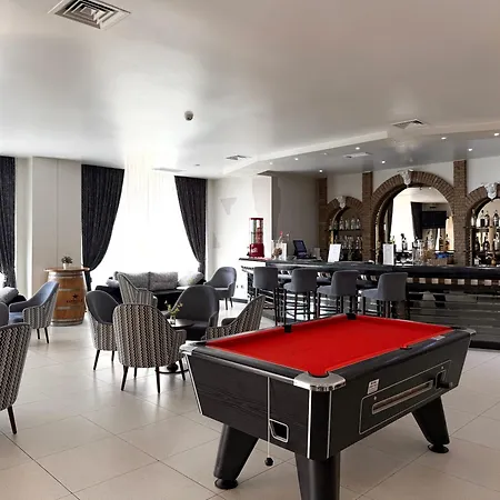Aparthotel Luna Da Oura Albufeira