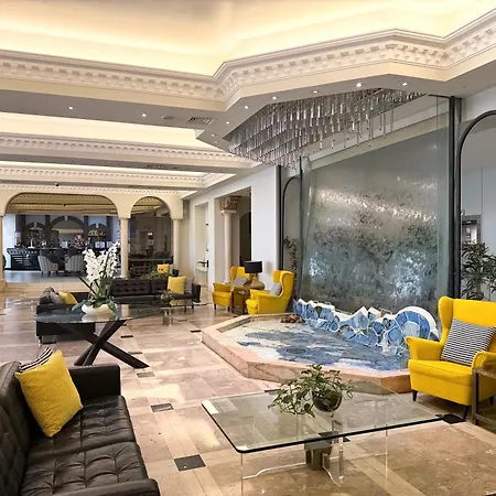 Aparthotel Luna Da Oura 4*