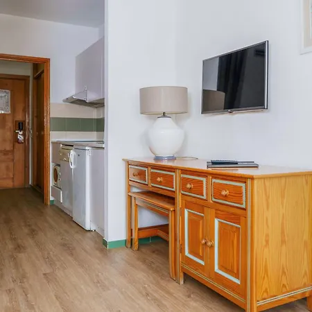Luna Da Oura Aparthotel 4*