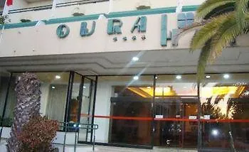 Luna Da Oura 4* Албуфейра