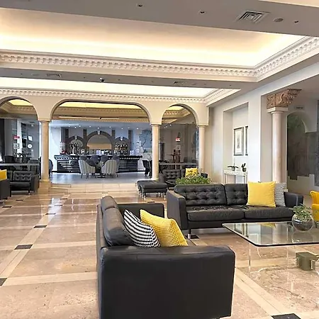 Luna Da Oura Apart-hotel