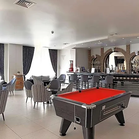 Apart-hotel Luna Da Oura Albufeira