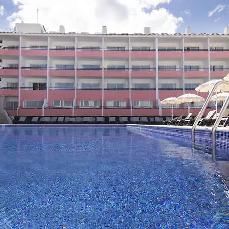 Luna Da Oura Aparthotel Albufeira