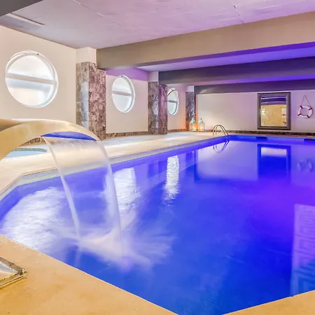 Aparthotel Luna Da Oura