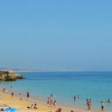 Luna Da Oura Албуфейра