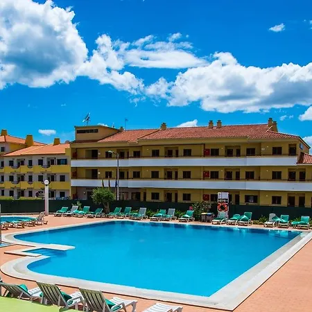 Luna Da Oura 4* Αλμπουφέιρα