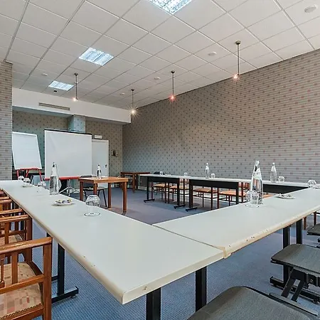 Luna Da Oura 4* Αλμπουφέιρα