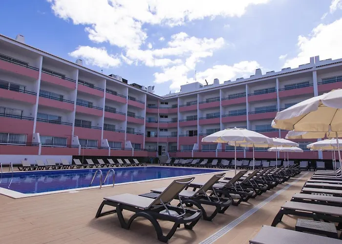 Apart Otel Luna Da Oura 4*