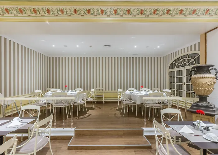 Apart Otel Luna Da Oura