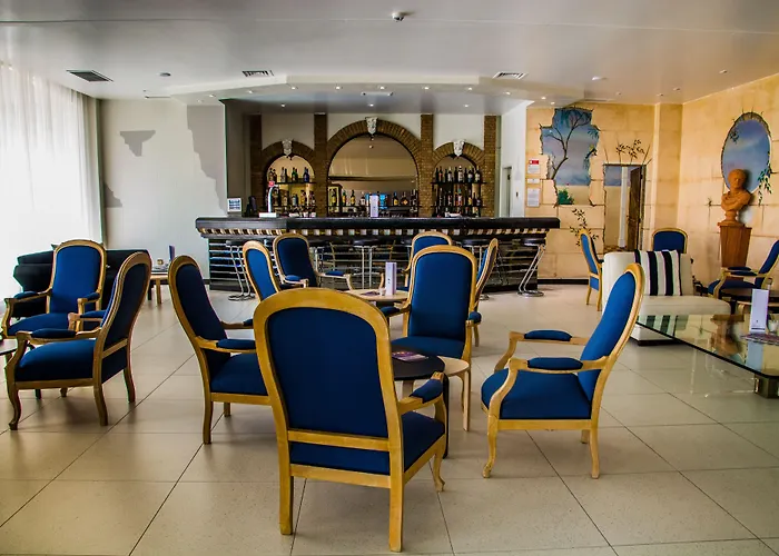 Luna Da Oura Apart Otel Albufeira
