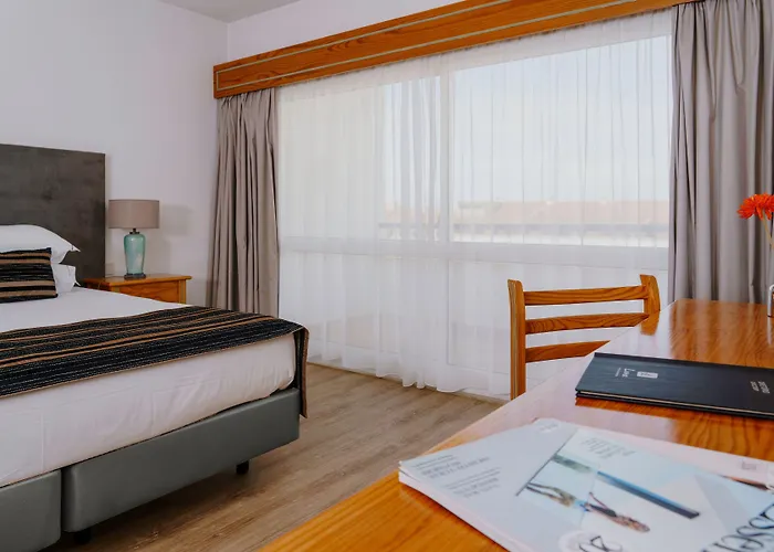 Luna Da Oura Lejlighedshotel Albufeira