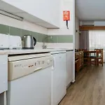 Appart hôtel Luna Da Oura