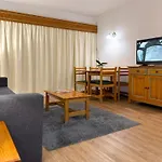 Luna Da Oura Appart hôtel