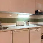 Appart hôtel Luna Da Oura 4*