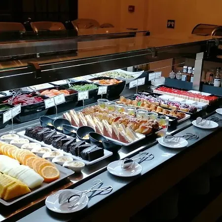 Aparthotel Luna Da Oura Albufeira