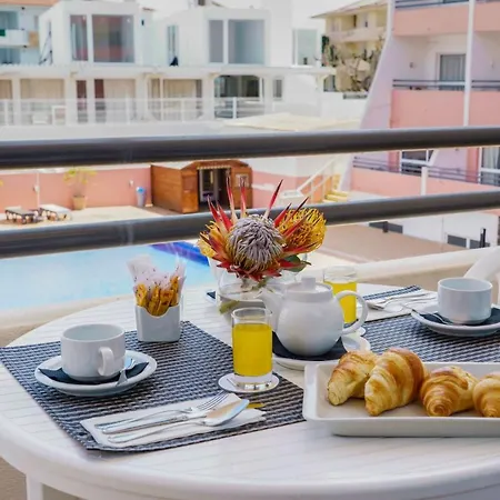 Luna Da Oura 4* Albufeira