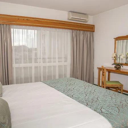 Luna Da Oura Aparthotel Albufeira