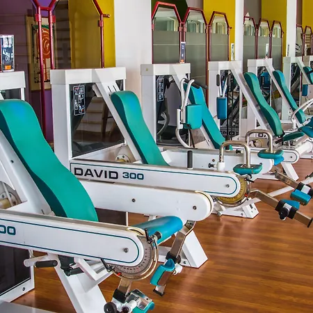 Luna Da Oura Aparthotel Albufeira