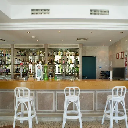 Aparthotel Luna Da Oura