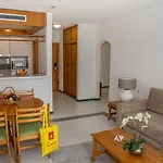Luna Da Oura Lejlighedshotel 4*