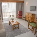 Luna Da Oura Lejlighedshotel Albufeira