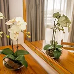 Lejlighedshotel Luna Da Oura