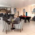Hotel apartamentowy Luna Da Oura