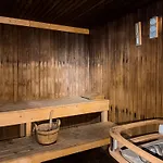 Lejlighedshotel Luna Da Oura 4*
