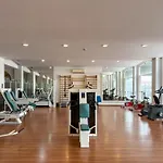 Luna Da Oura Lejlighedshotel 4*