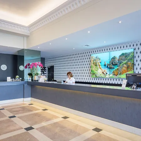 루나 다 오우라 4*