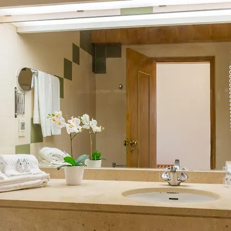 루나 다 오우라 아파트호텔